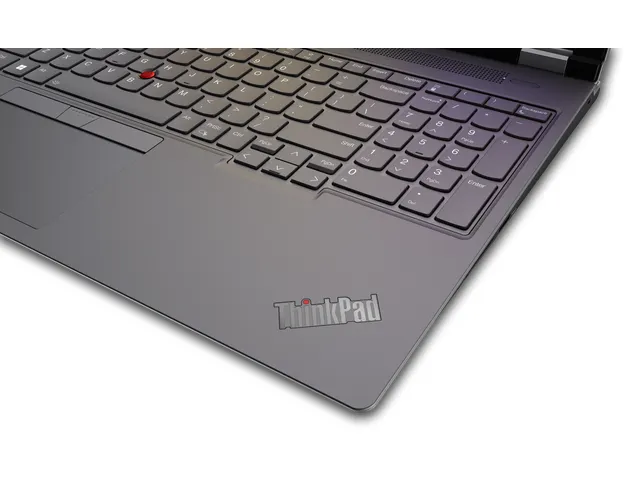 Lenovo ThinkPad P16 Gen 2 Intel Core i7 i7-13850HX Laptop 16 Inch