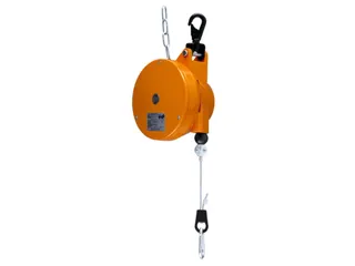 Balancer 6-10Kg Kabellengte 2.0M Gewicht 3.2Kg Arrêtering - 1
