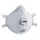 Uvex 2310 Ffp3 Nr D Stofmasker 15 Stuks