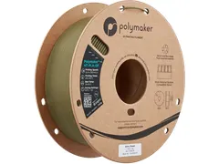 HT-PLA-GF 1,75mm legergroen 1kg Polymaker 3d filament