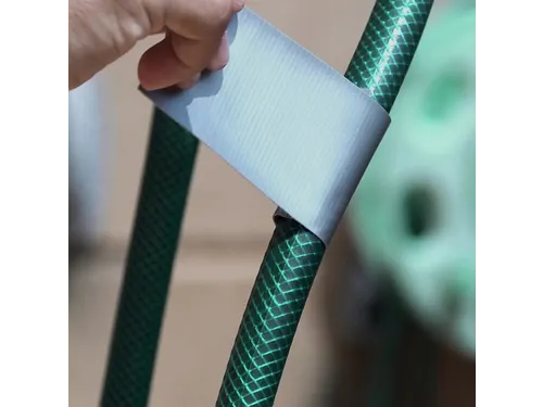 Plakband Pattex Power Tape 50mmx25m grijs