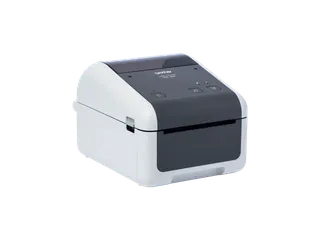 Brother TD-4210D professionele desktop labelprinter - 3