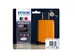 Epson 405XL Inktcartridge Multipack Zwart + 3 Kleuren Origineel