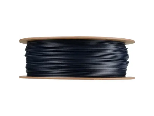3D Filament eABS-CF Dark Blauw 1,75mm 1kg