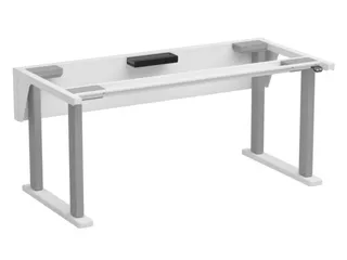Elektr. in hoogte verstelb. onderstel,HxBxD 710-1210x1825x750mm - 1