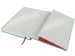 Cosy notitieboek harde kaft, voor ft B5, gelijnd