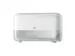 Tork 558040 T7 OptiServe Hulsloos Toiletpapier Dispenser Elevation Wit