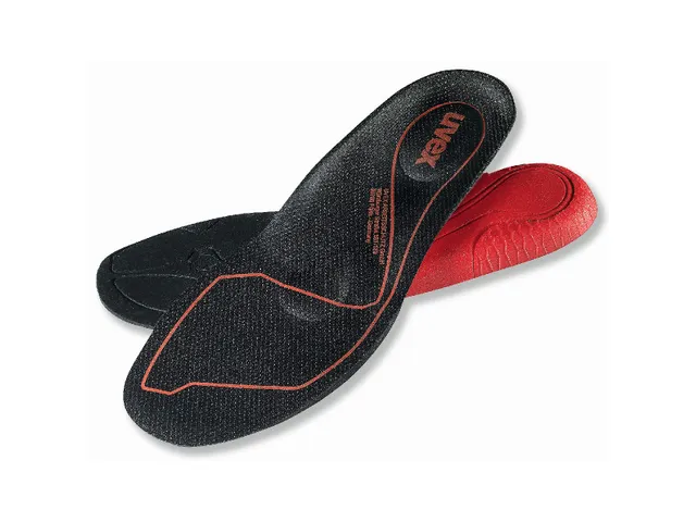 Uvex Climatic 9534 Inlegzool - 39