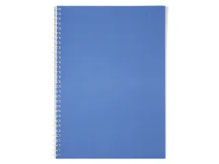 Plakboek Kangaro A3 120 grams 40 vel, voorkant blauw - 2