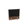 opzetpaneel bureau aanbouw achter NP-tiepolo nut BN8033-zwart 600mm