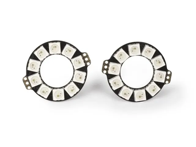 Set Brightdot Ringen - Klein