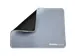 Muismat Fellowes Breyta XL blauw 21x28cm