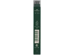 Potloodstiftjes Faber-Castell TK9071 3,15mm 4B