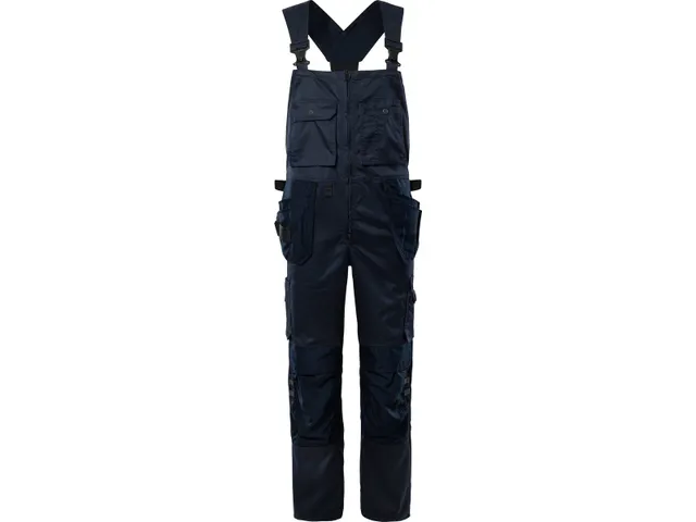 Fristads 42 Gs25 A-Overall C44 D/Nvy