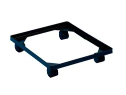 Onderstel met Wielen Voor Box 18/35 Liter