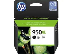 Inkt zwart HC 2300pagina's