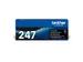 Tonercartridge Brother TN-247BK zwart