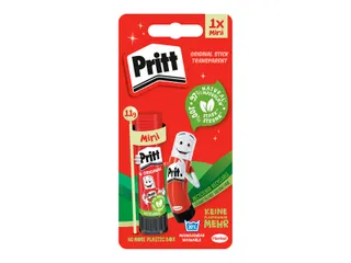 Lijmstift Pritt Original klein 11gr op Blister - 3