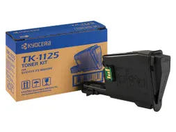 Toner Kyocera TK-1125K zwart