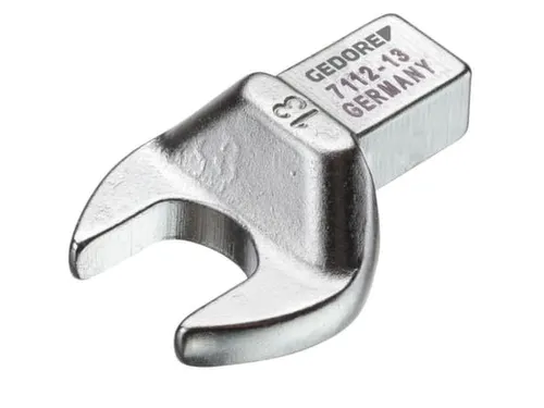 7112-09 Combinatiesleutel SE 9x12 9mm