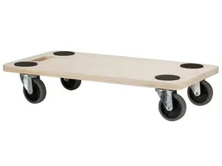 Meubelverplaatser 56x30cm Laadvermogen 150kg - 1