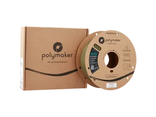 HT-PLA-GF 1,75mm legergroen 1kg Polymaker 3d filament - 4