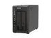 2 x 3.5 inch, Intel Celeron J6412, 8 Go RAM, 4 Go Flash, LAN, 60W/65W,