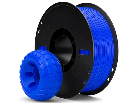 TPU 1,75mm BLUE 1kg