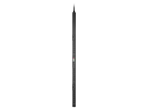 APC Rack PDU APDU9953, Switched, 0U, 32A, 230V, (21x) C13 & (3x) C19,