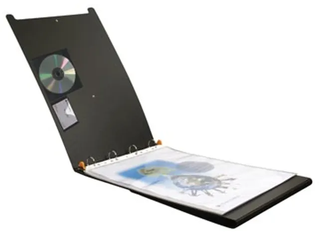 Exashow Presentatiemap A3 4 Rings