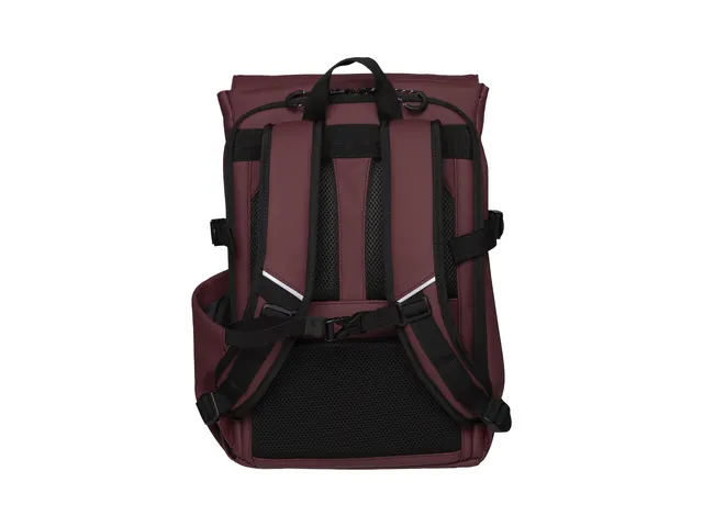 Rugtas Walker Aura Raspberry