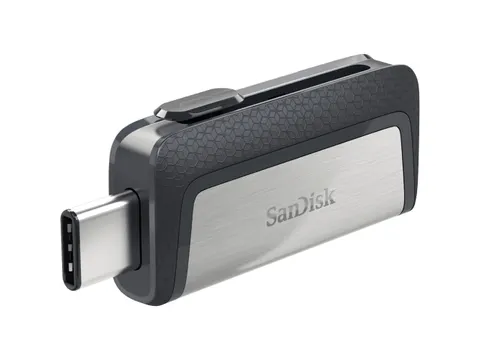 SanDisk Ultra Dual Drive USB Type-C USB flash drive 32GB