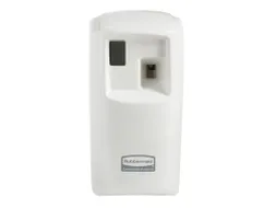 Rubbermaid Automatisch Luchtverfrisser Microburst LCD 3000 Wit