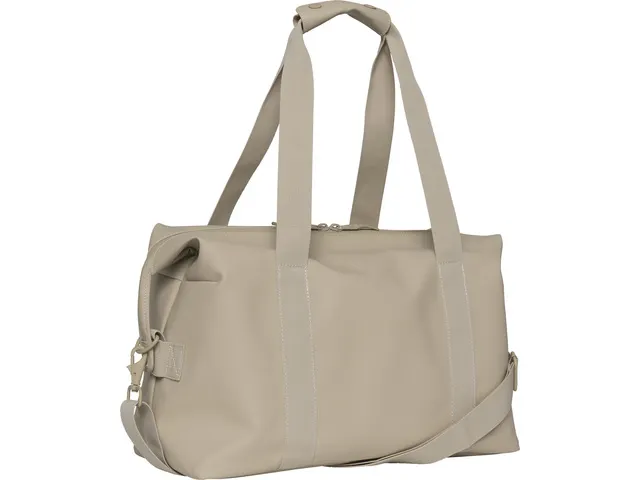 Weekendtas Beckmann 24H 27L Beige