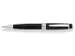 Set écriture Stylo bilee et stylo plume Cross Bailey M Noir