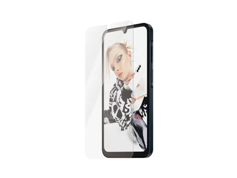 PanzerGlass SAFE. by Screen Protector Samsung Galaxy M17 5G | M36 5