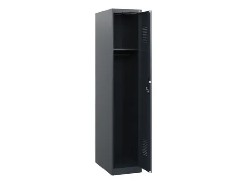 schoollocker,HxBxD 1530x300x500mm,1vak,vak B 300mm,cil.-slot