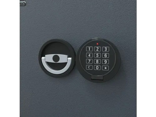 CEN 0 sleutelkluis 56 Elektronisch Slot