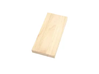 Knutselplank Creativ Company Ikoon 20.6x9.6x2cm hout - 3