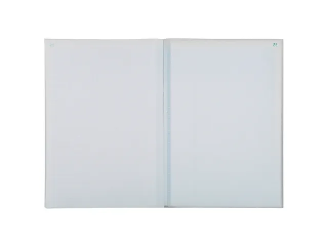 Orderboek Q5x5 29,7x21 50bl dupli