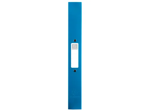 Classeur 2an 30mm PP A4 Bee Blue coul.as
