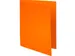 100 Dossiermappen FOREVER 250 100% gerecycleerd 24x32cm Oranje