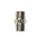 Koppeling 1/4 Inch m - 1/4 Inch m