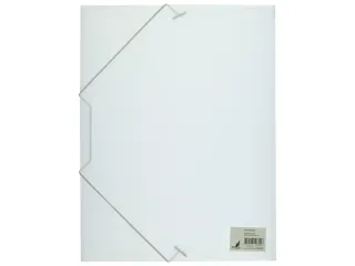 Elastomap Kangaro A4 PP transparant - 2