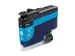 Inktcartridge Brother LC-427XLC blauw