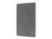Cahier Re-Up A5 gris foncé, couverture souple lignée
