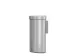 Afvalbak Deluxe Shell Sensor Bin 65 liter Mat RVS