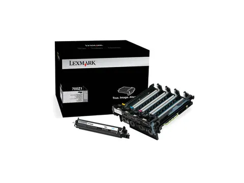 70C0Z10 LEXMARK 700Z1 CS imaging unit