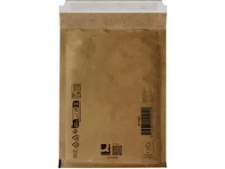luchtkussenenvelop bruin 3-C 170 x 225 mm 100 stuks