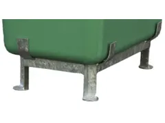 Pootstel Voor Gvk Opslagbak 2200L